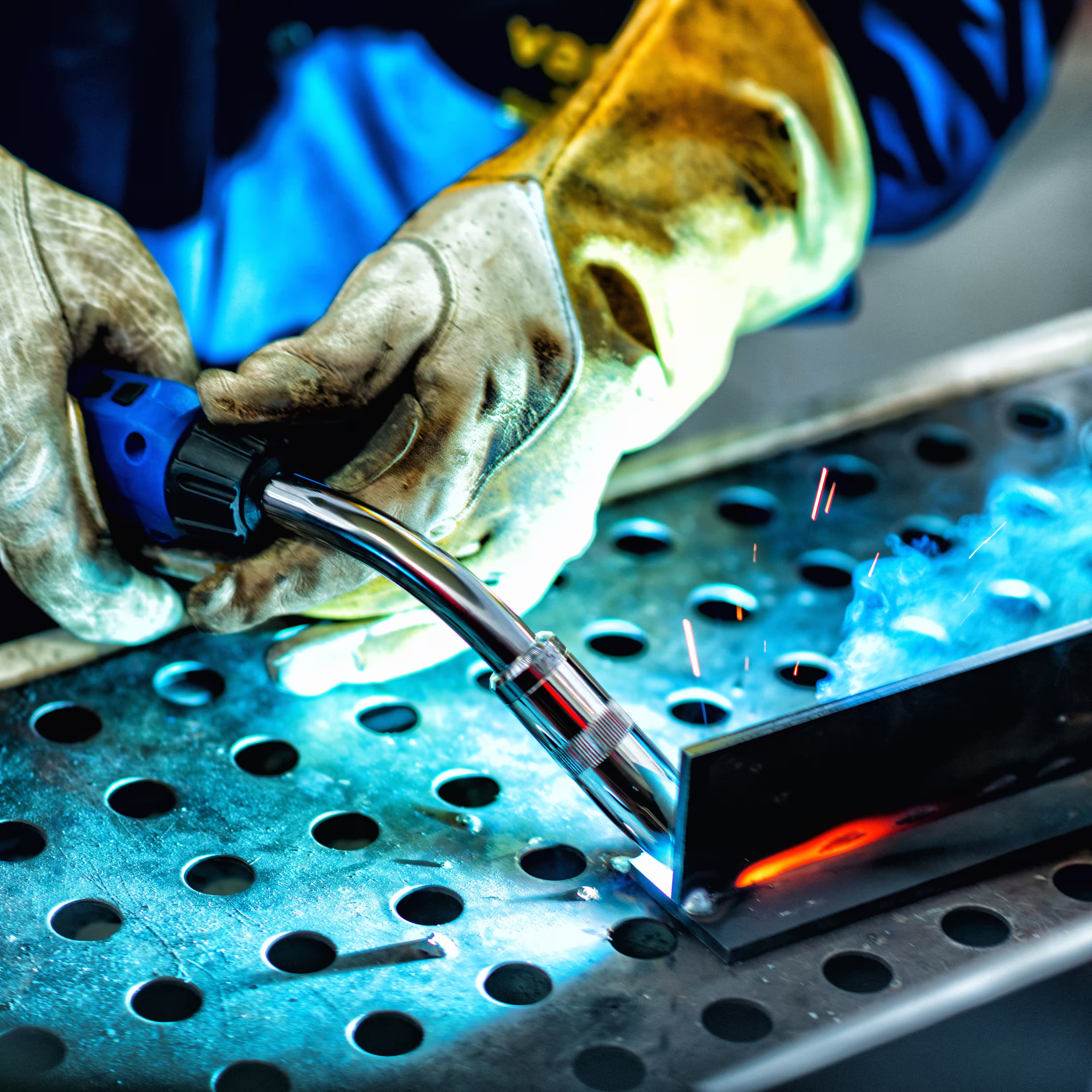 On-Site Support and Guidance